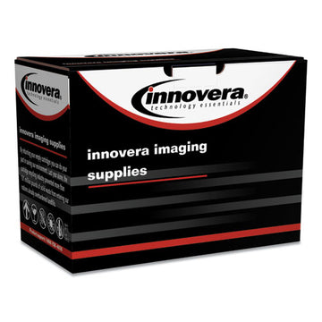Innovera® Remanufactured Black Extended-yield Toner, Replacement For Hp 81a (cf281aj), 18,000 Page-yield freeshipping - TVN Wholesale
